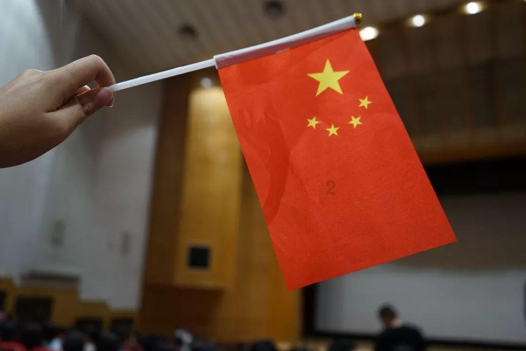 被困的初中生