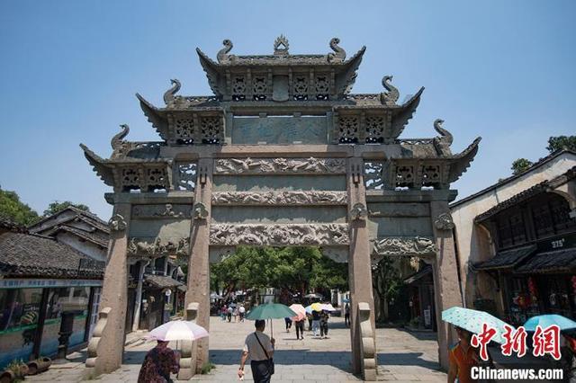 又见神仙湾:跨越65年的“重逢”