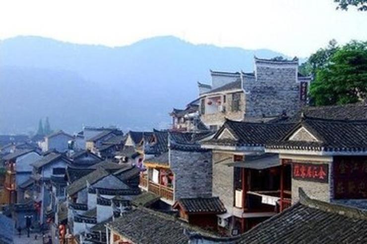 蝙蝠侠：阿甘之城