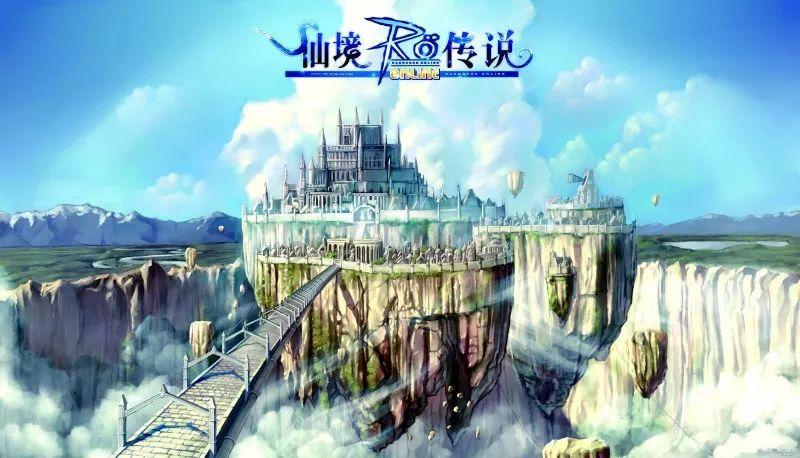 著名画作拼图